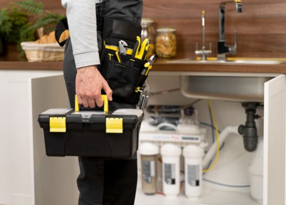 Services and Repairs