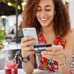 Mobile Banking