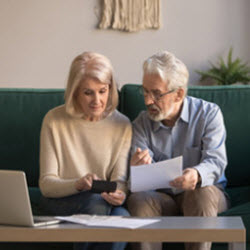 Retirement Accounts