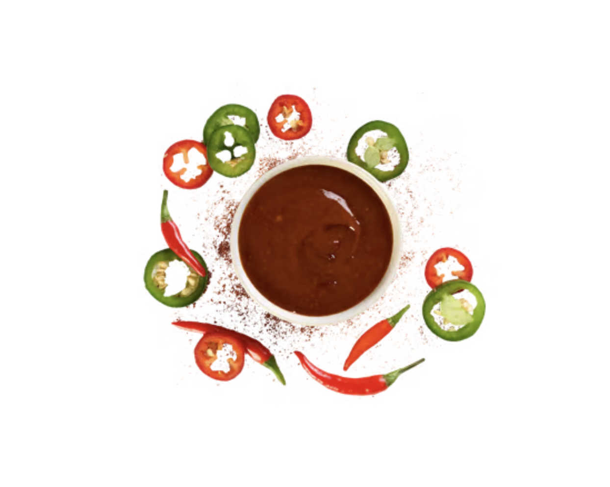 Sauces