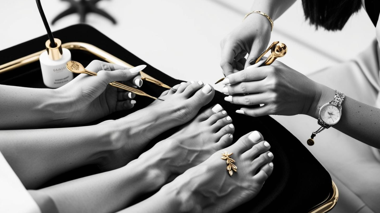 Pedicures