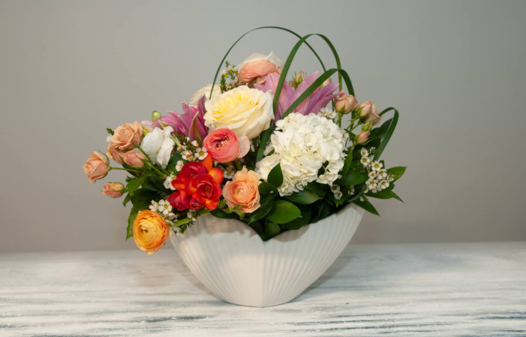 Flower Bouquets