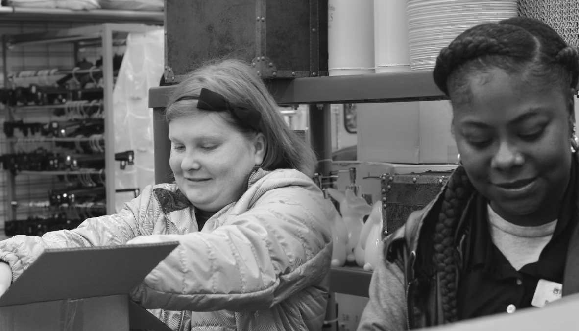 Vocational Rehabilitation