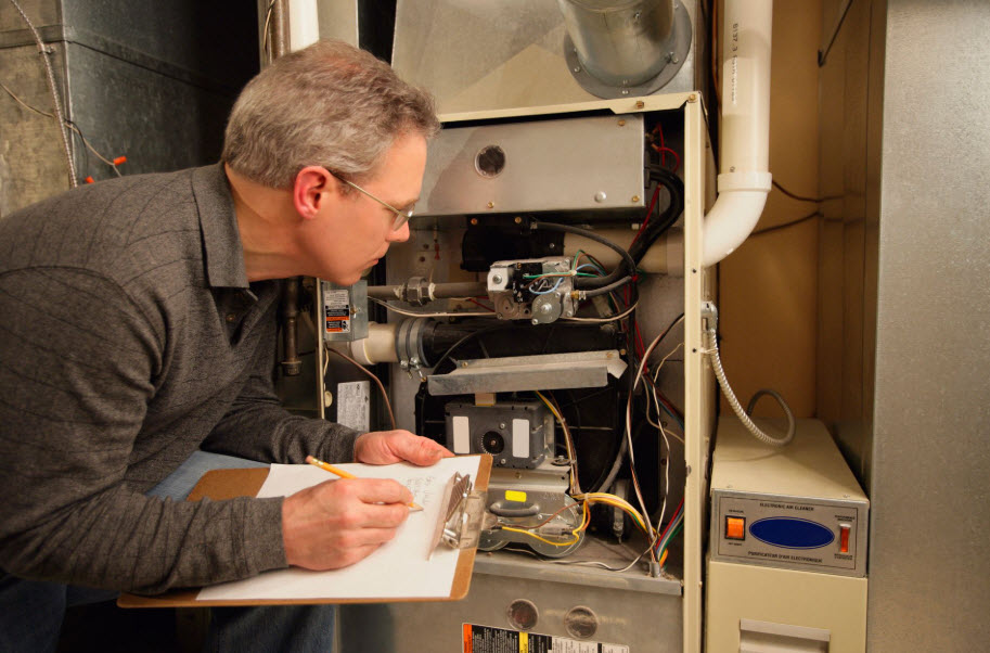 Commercial HVAC