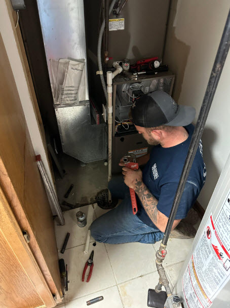 Regular Maintenance
