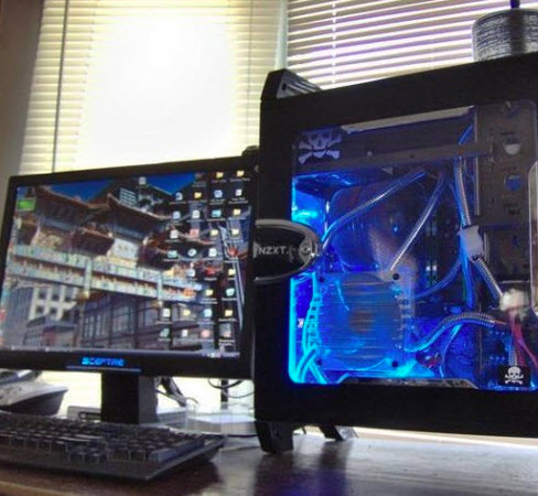 Computer Repair
