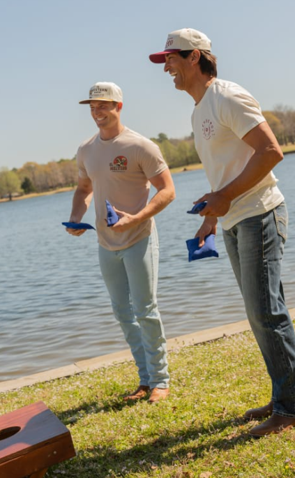 Men