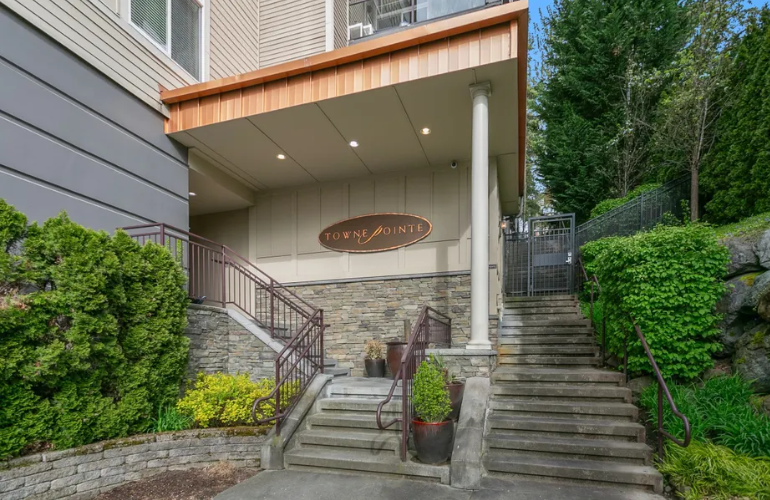 My Featured Listings