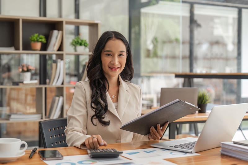 Bookkeeping