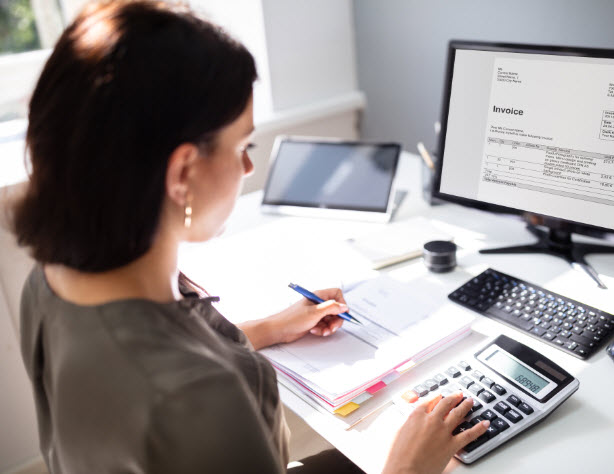 Administration and Finance