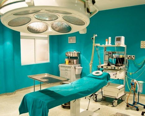 Surgical Technology