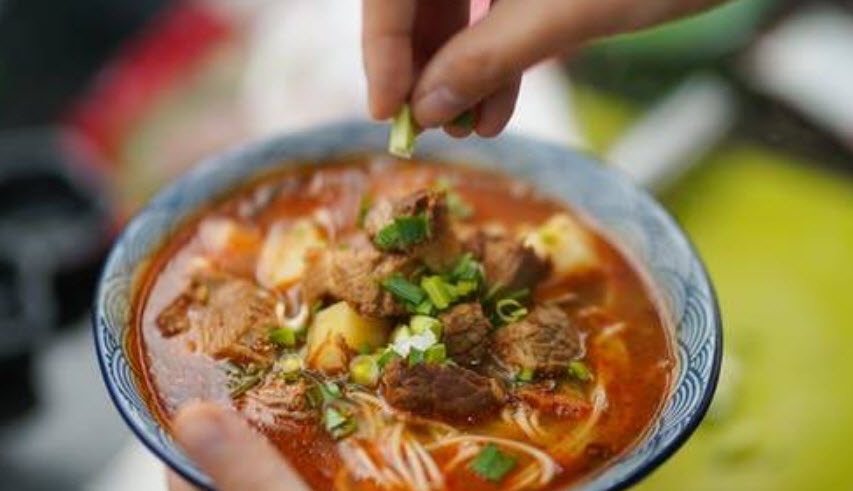 Soup