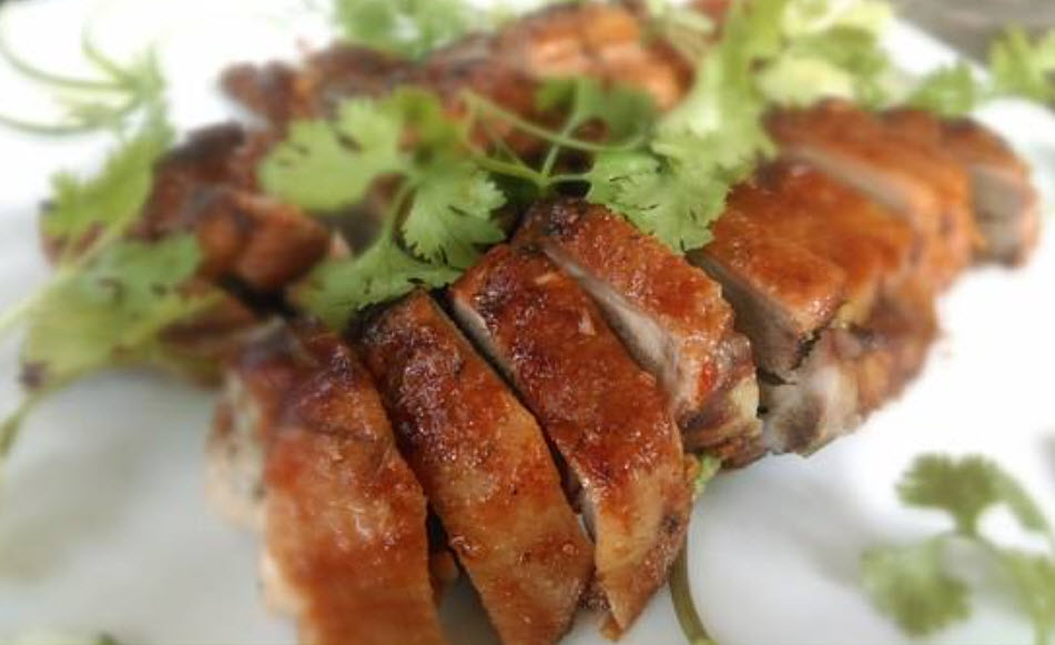 Pork