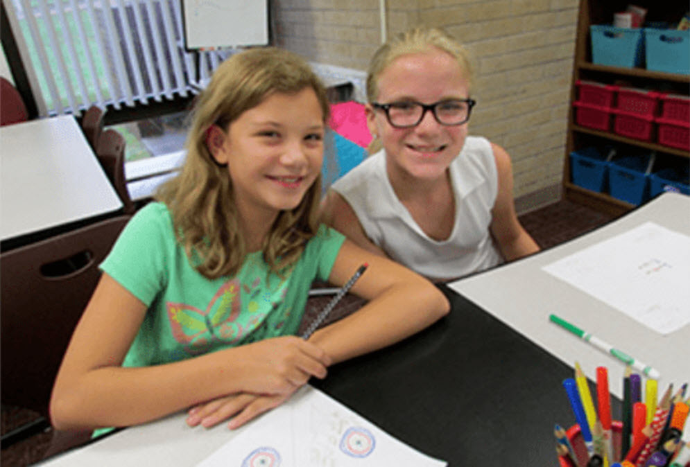 Enrichment for Youth