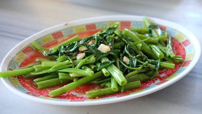Vegetable