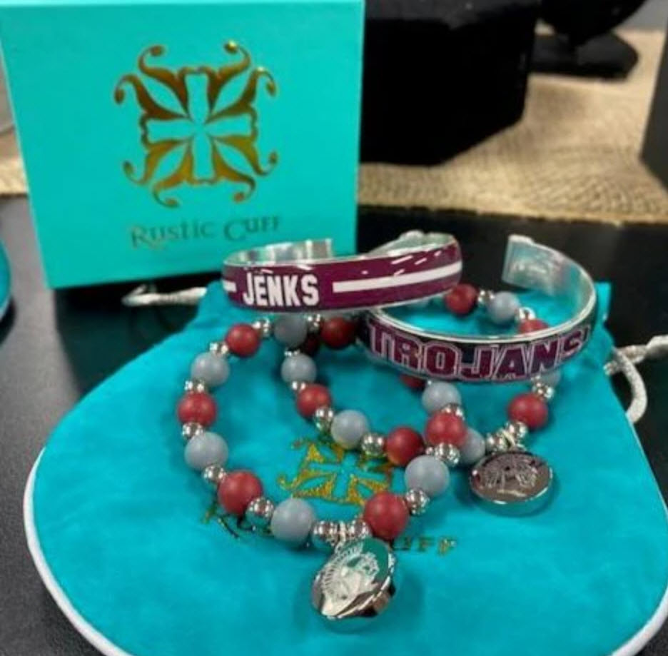 Accessories and More