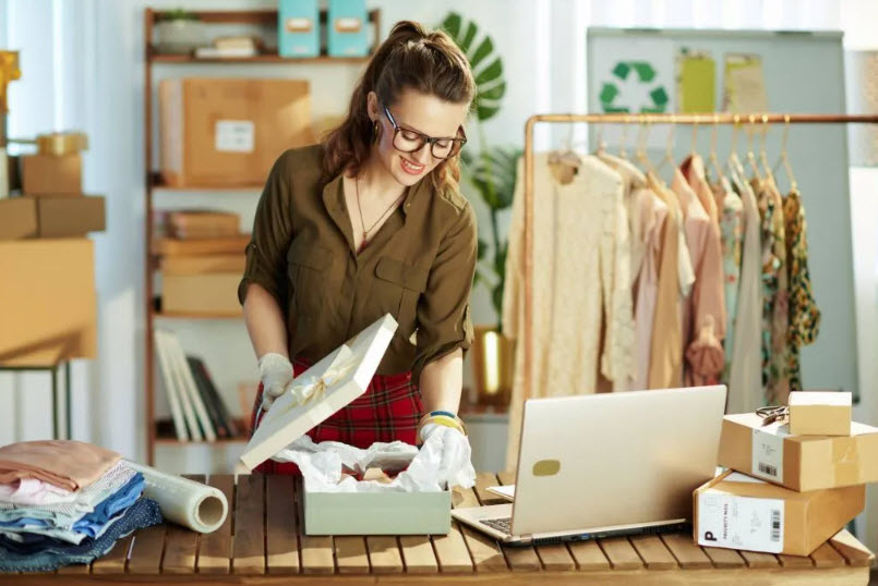 Business Checking/Savings