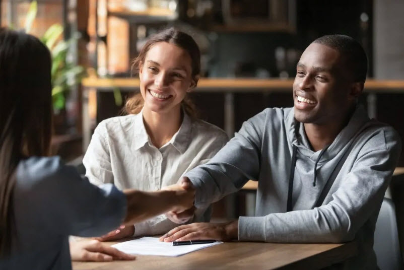 Business Loans & Financing