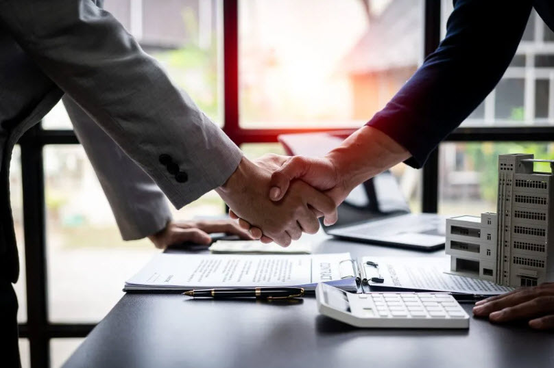 Business Services