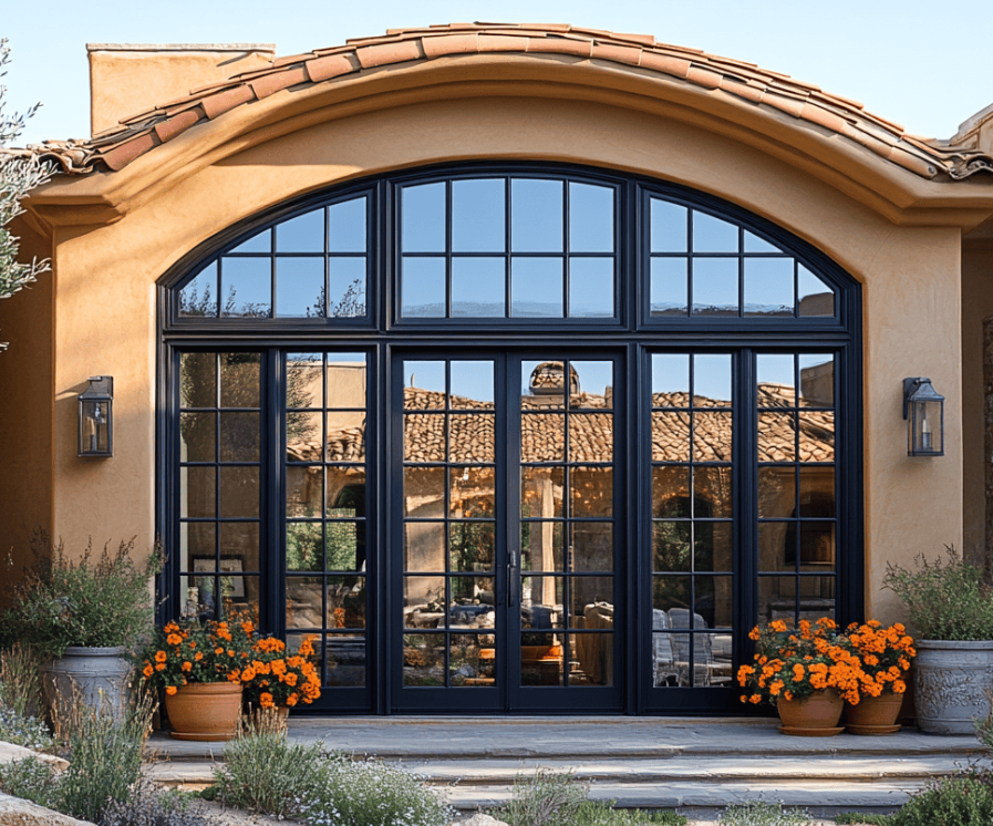 Windows Replacement