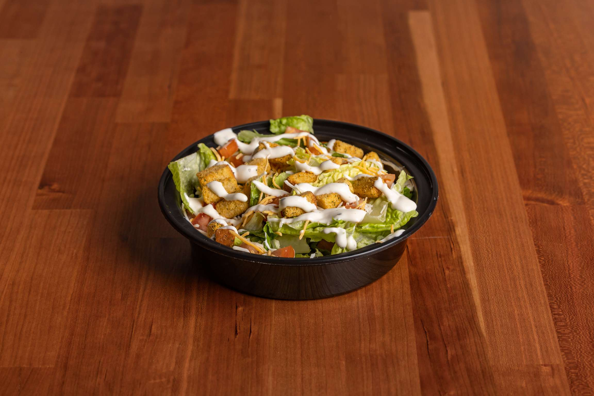 Sandwiches & Salads