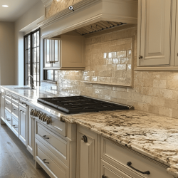 Kitchen Remodelling