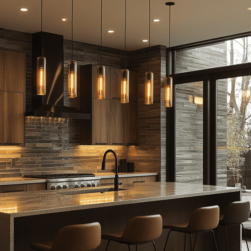 Kitchen Remodelling