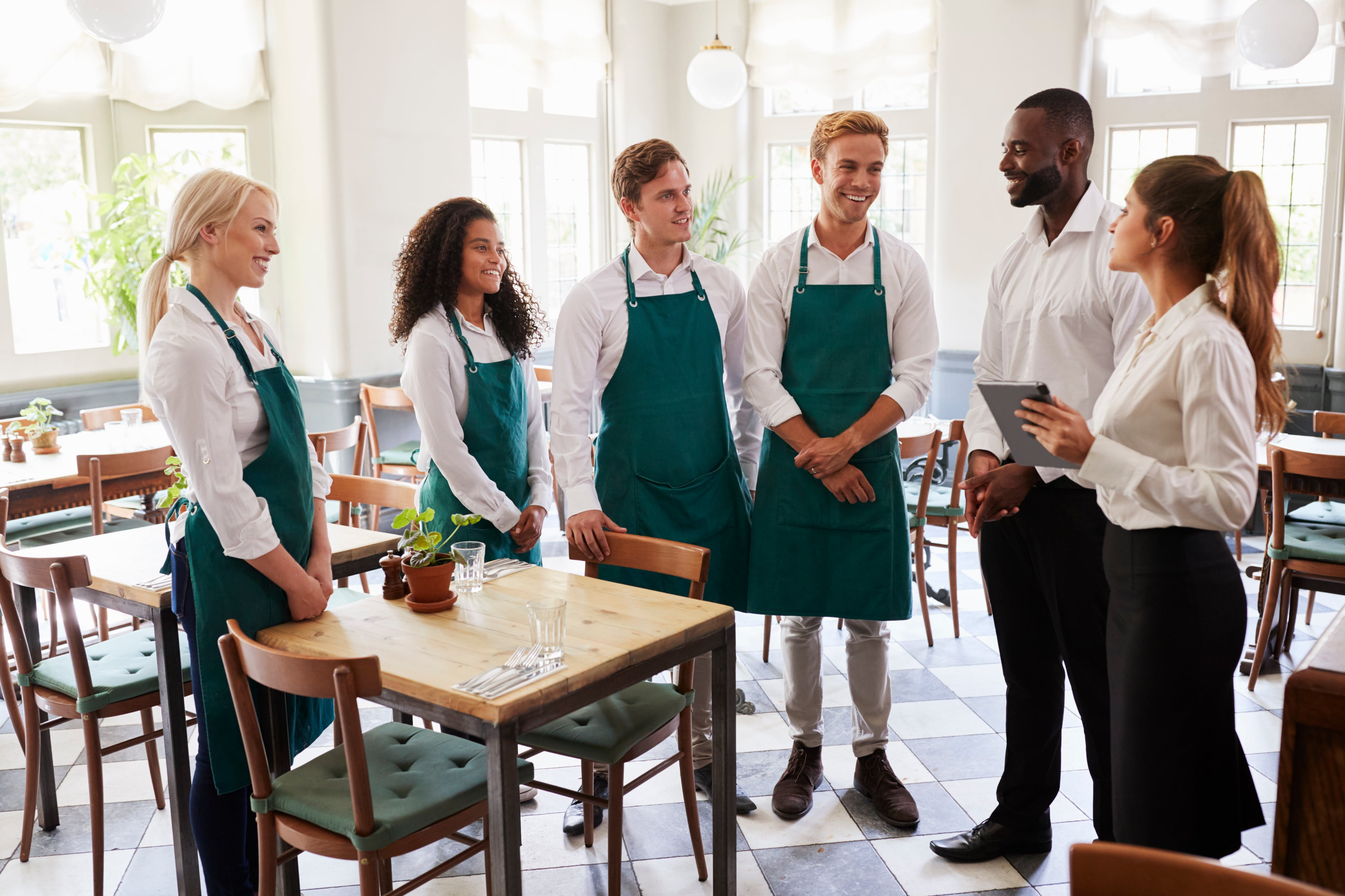 Join Our Team