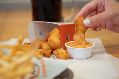 Chicken
