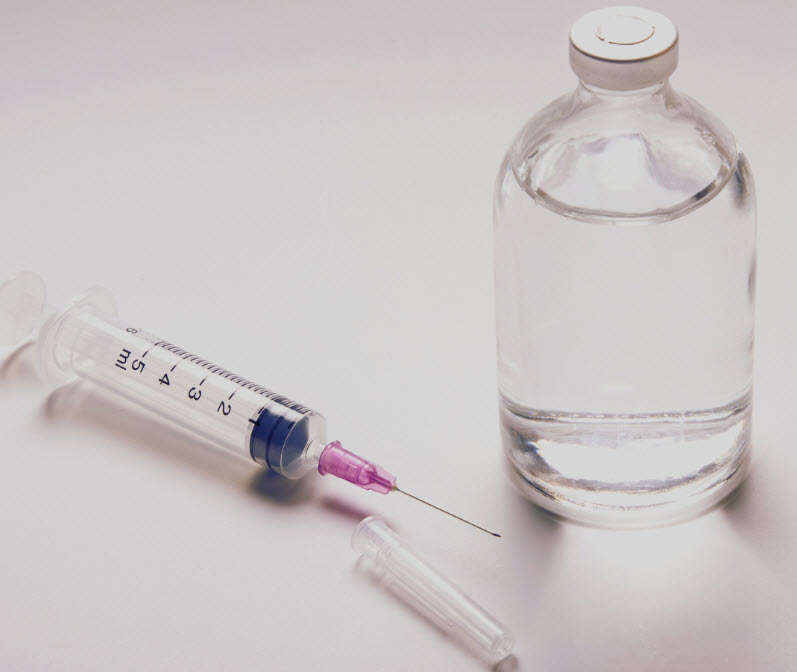 Vitamin Injections