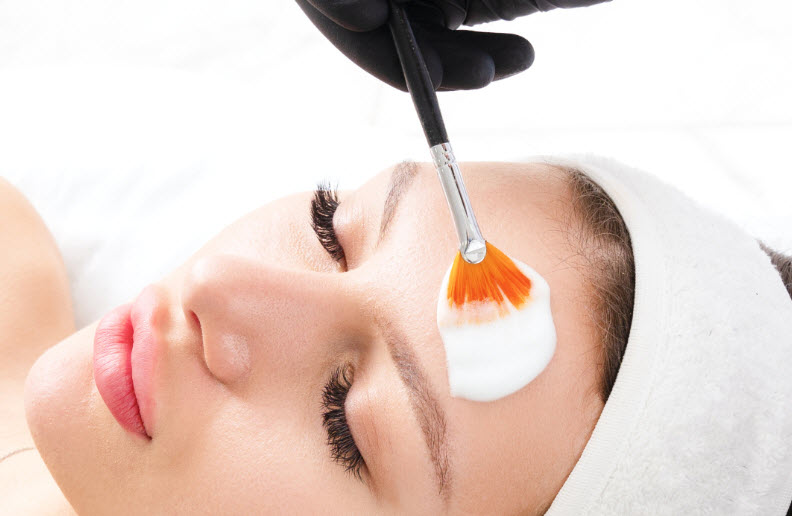 Facials
