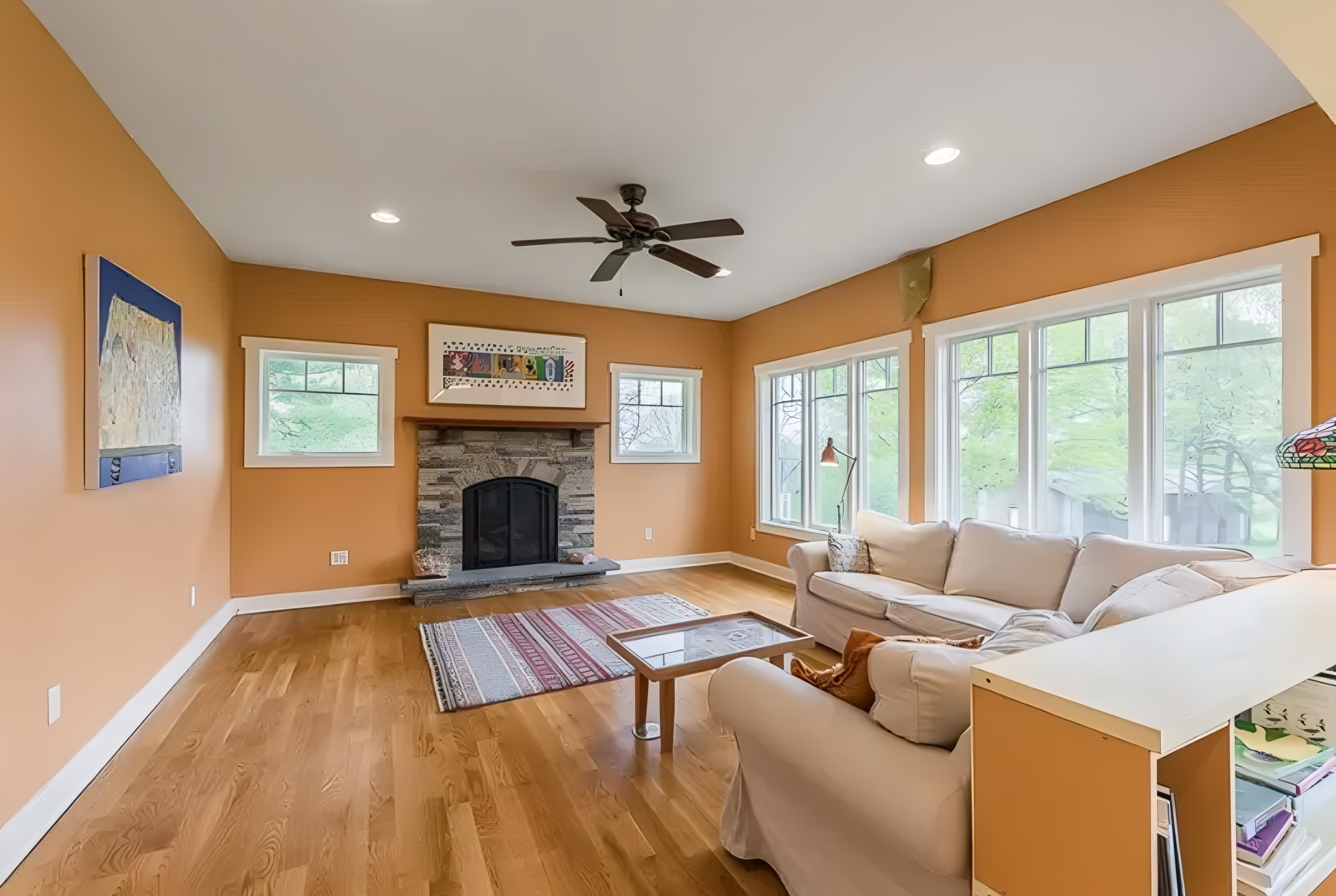 Selling A Home