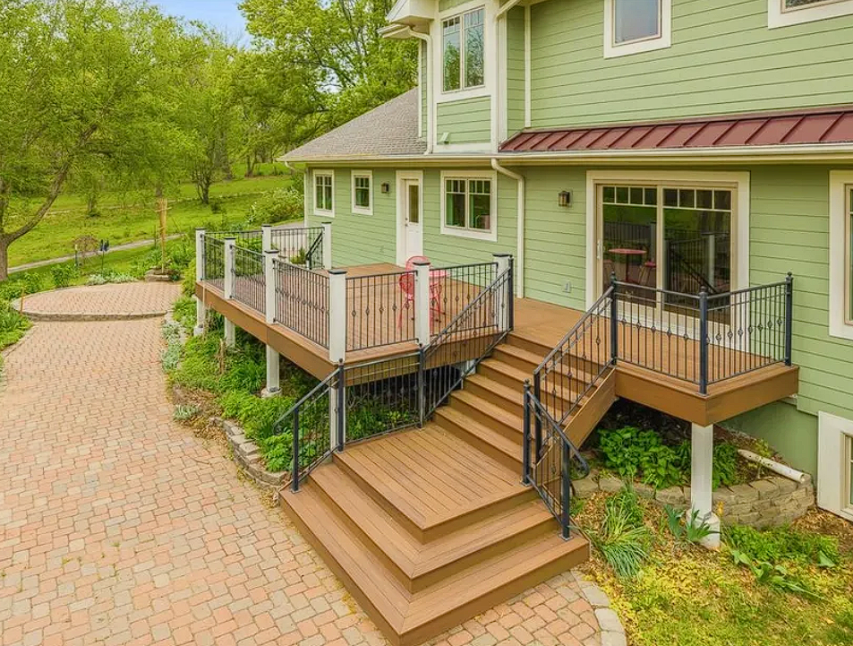 Buying A Home