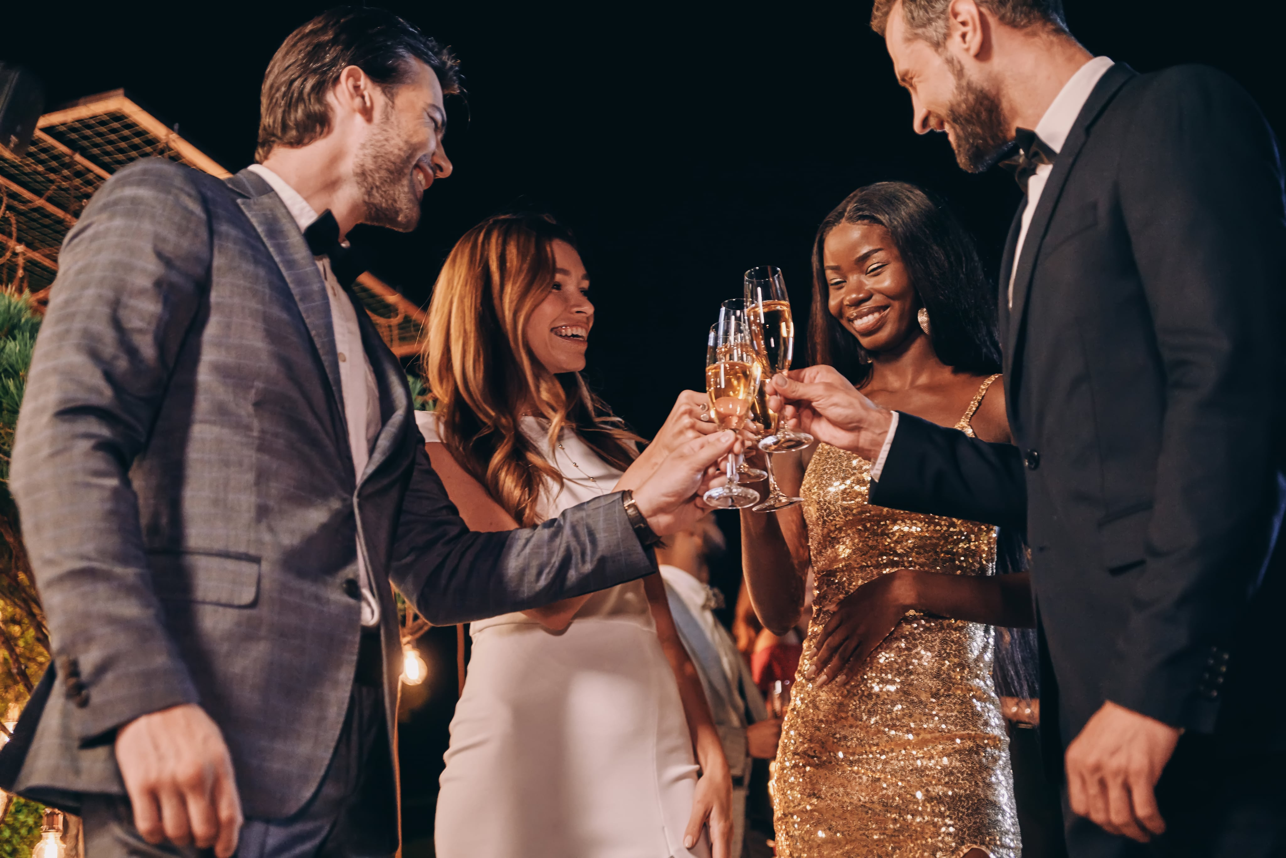 Become a VIP