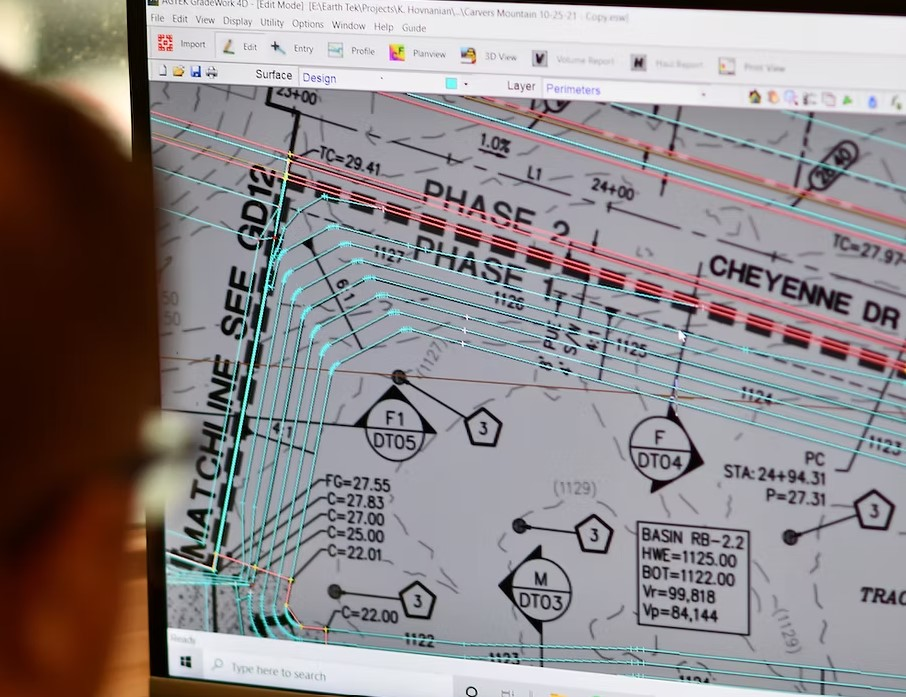 Consulting & Value Engineering