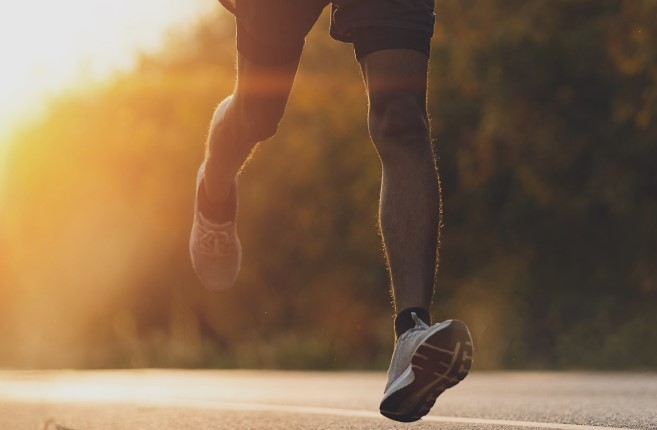 Athletic Testing