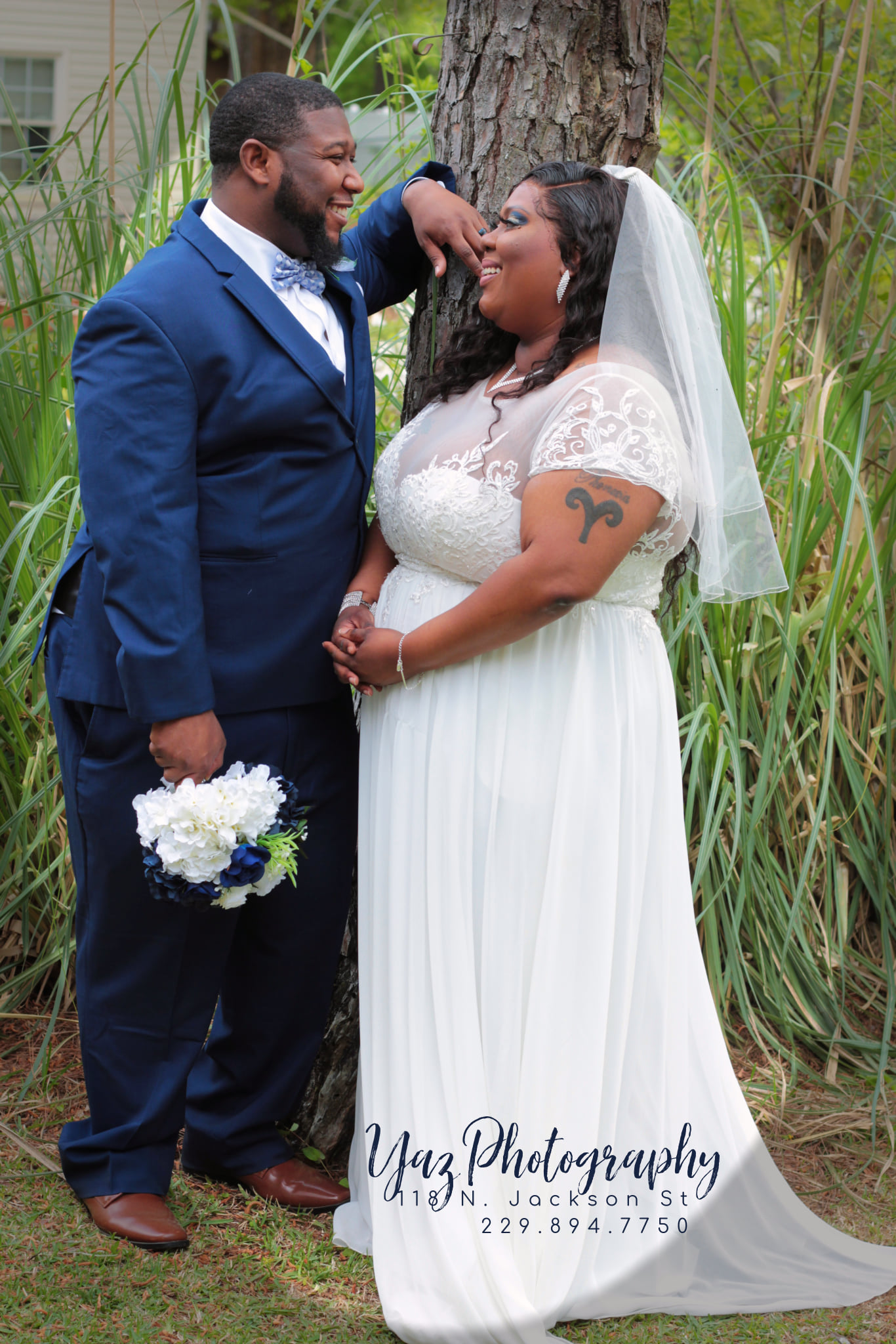 Wedding Portraits