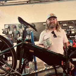 Custom Bike Builds