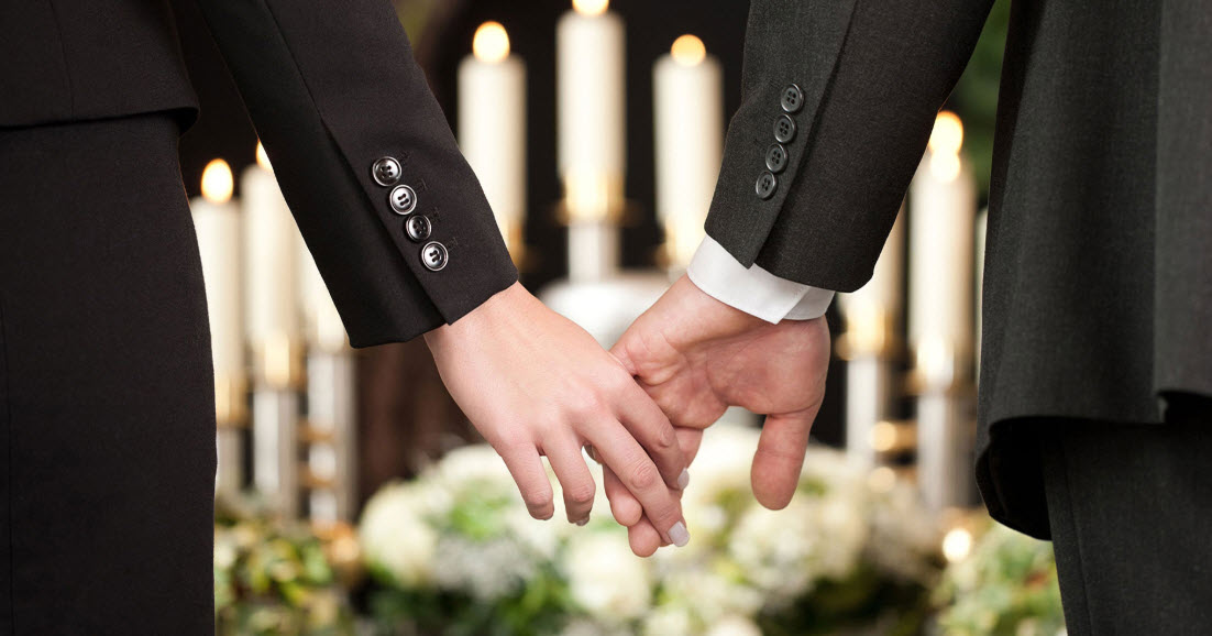 Cremation with Memorial Service