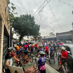 Group Rides