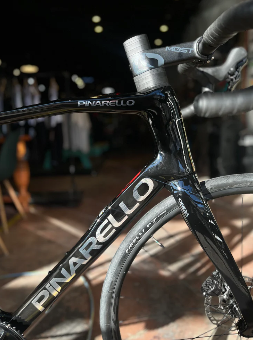 New and Used Bike Sales
