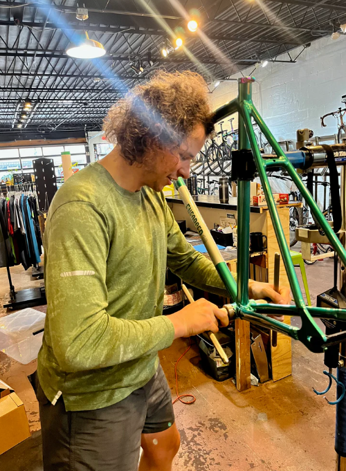 Repairs and Adjustments
