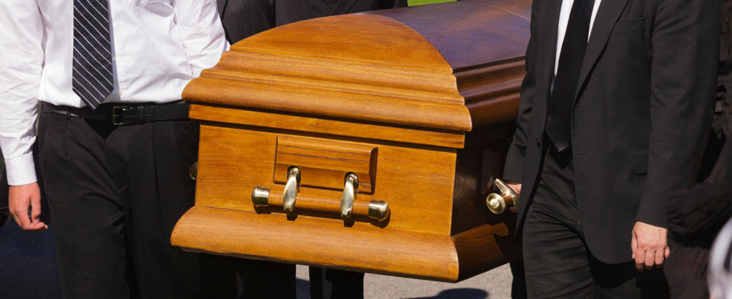 Memorial Products