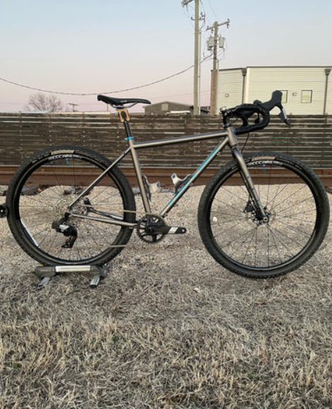 Standard Bike Tune-Up