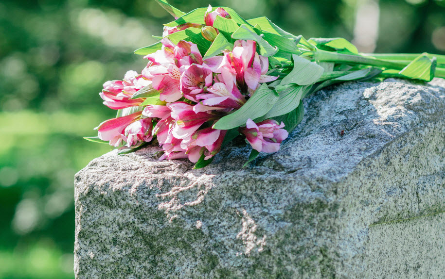 Monuments – A Lasting Tribute