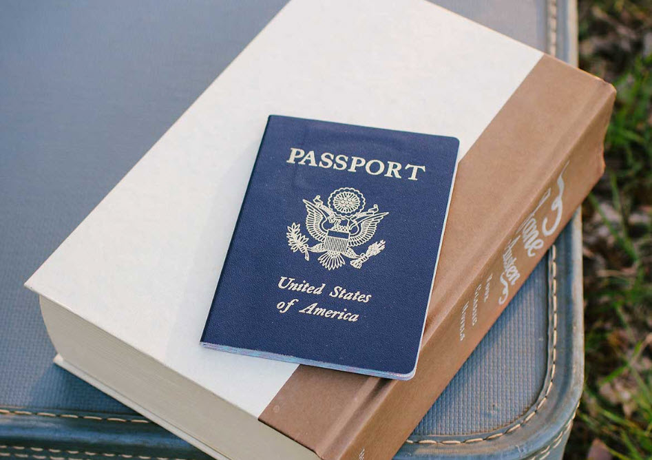 Passport Services