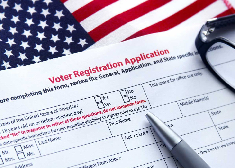 Voter Services