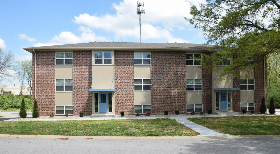 Leases Property