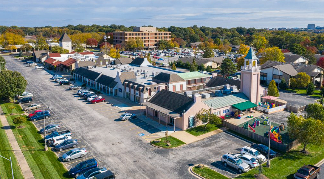 Multi-Family Property Management
