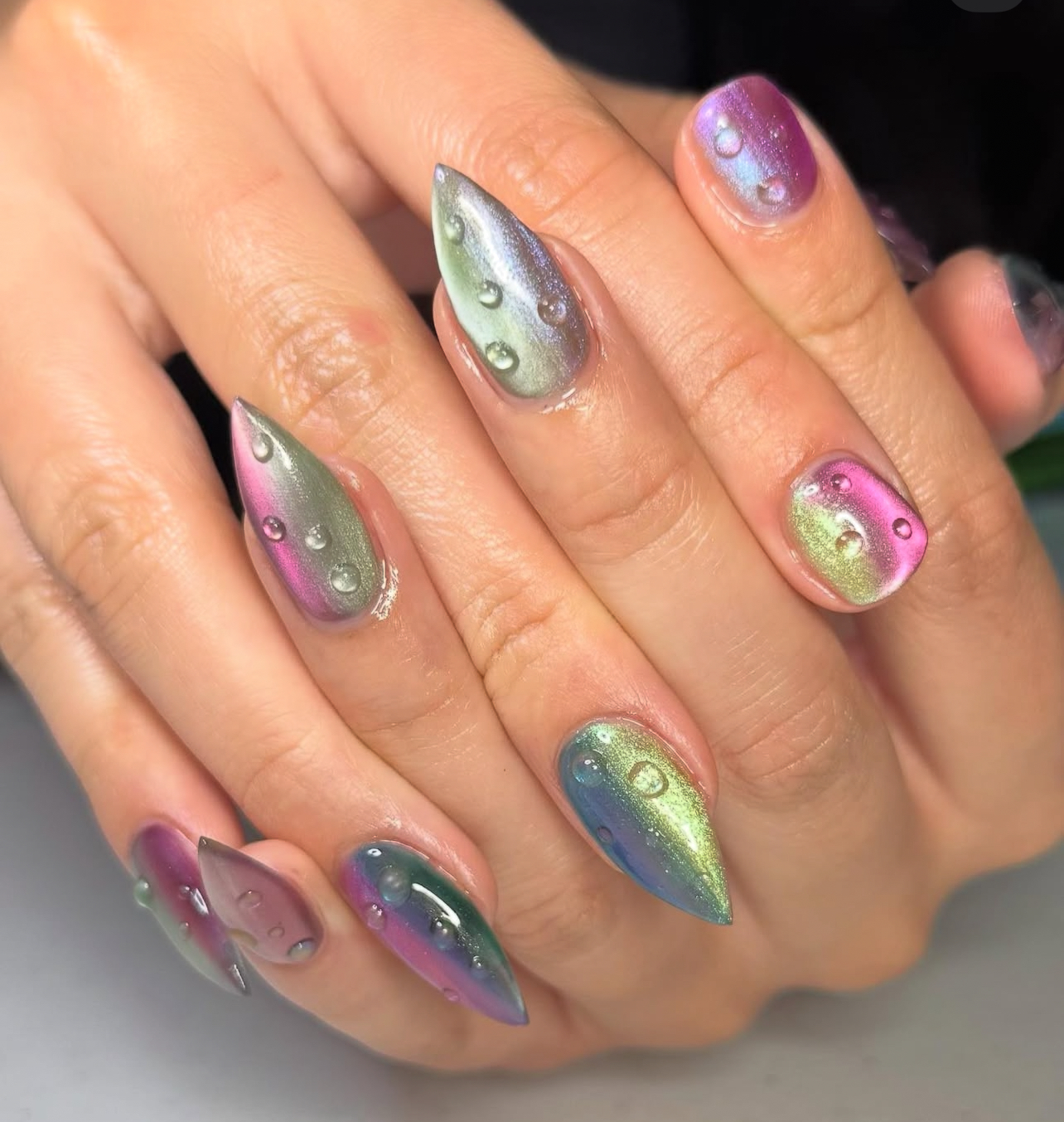 Nails by Kelly
